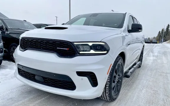 2024 Dodge Durango R/T Plus AWD