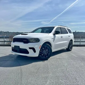 2024 Dodge Durango R/T Premium