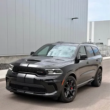 2024 Dodge Durango RT