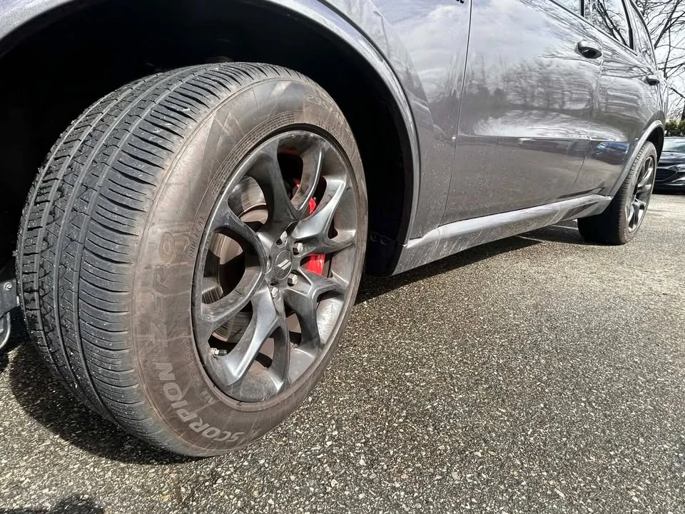 2024 Dodge Durango SRT Hellcat 3rd Gen - Image 19 of 19
