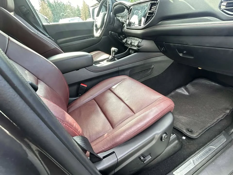 2024 Dodge Durango SRT Hellcat 3rd Gen - Image 13 of 19