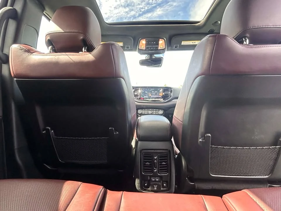2024 Dodge Durango SRT Hellcat 3rd Gen - Image 16 of 19