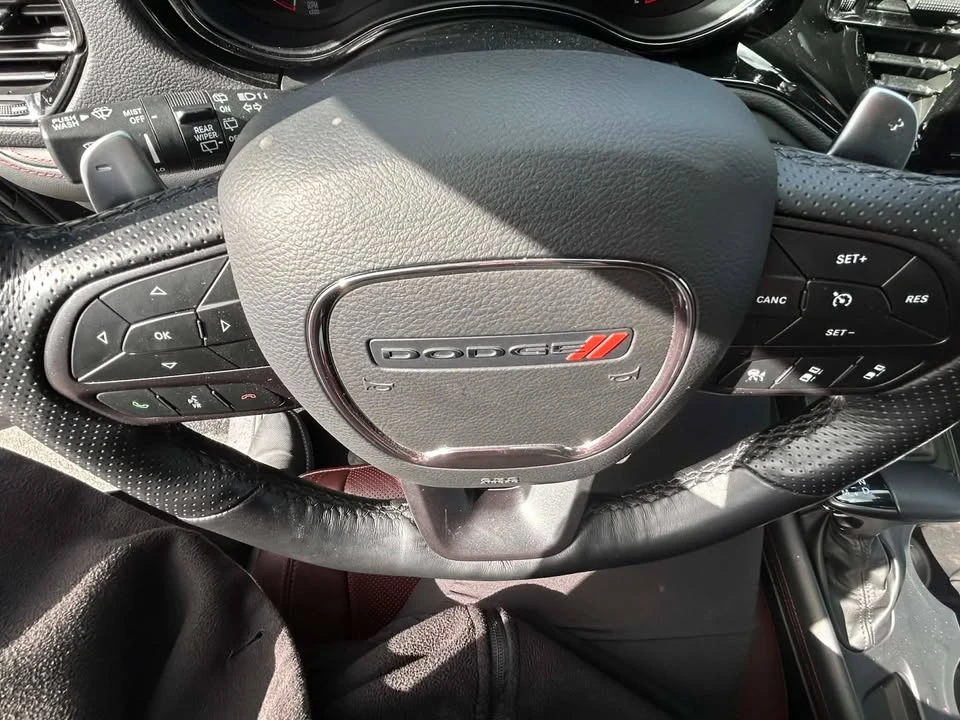 2024 Dodge Durango SRT Hellcat 3rd Gen - Image 9 of 19