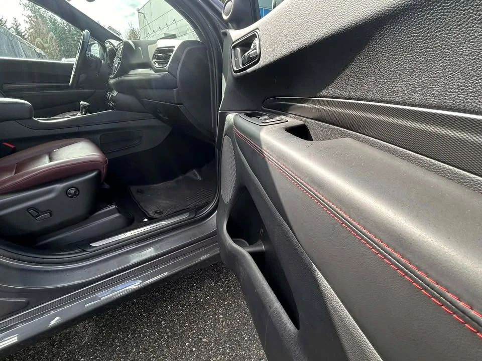 2024 Dodge Durango SRT Hellcat 3rd Gen - Image 12 of 19