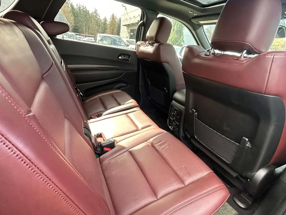 2024 Dodge Durango SRT Hellcat 3rd Gen - Image 15 of 19