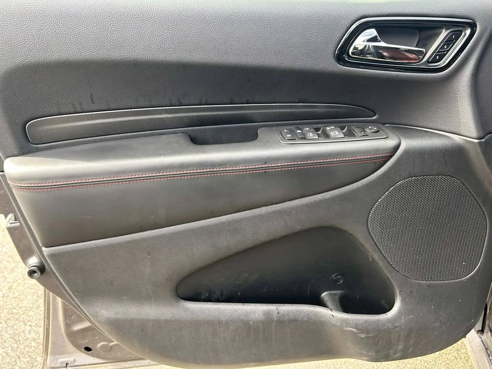 2024 Dodge Durango SRT Hellcat 3rd Gen - Image 5 of 19