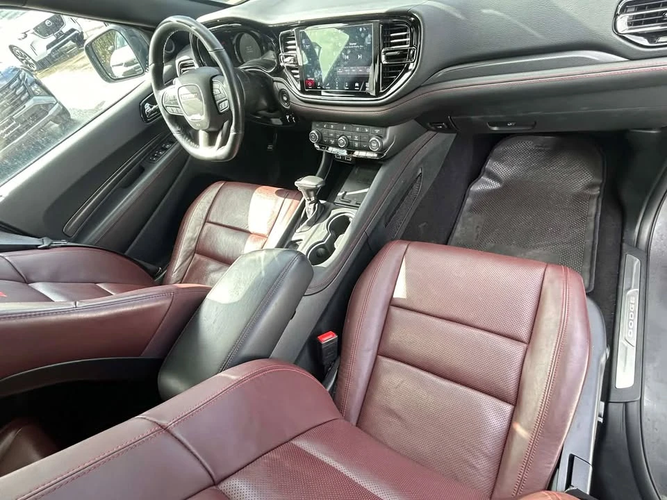 2024 Dodge Durango SRT Hellcat 3rd Gen - Image 14 of 19