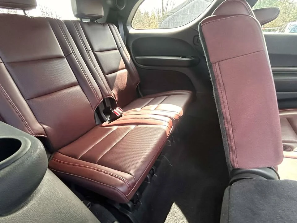 2024 Dodge Durango SRT Hellcat 3rd Gen - Image 17 of 19
