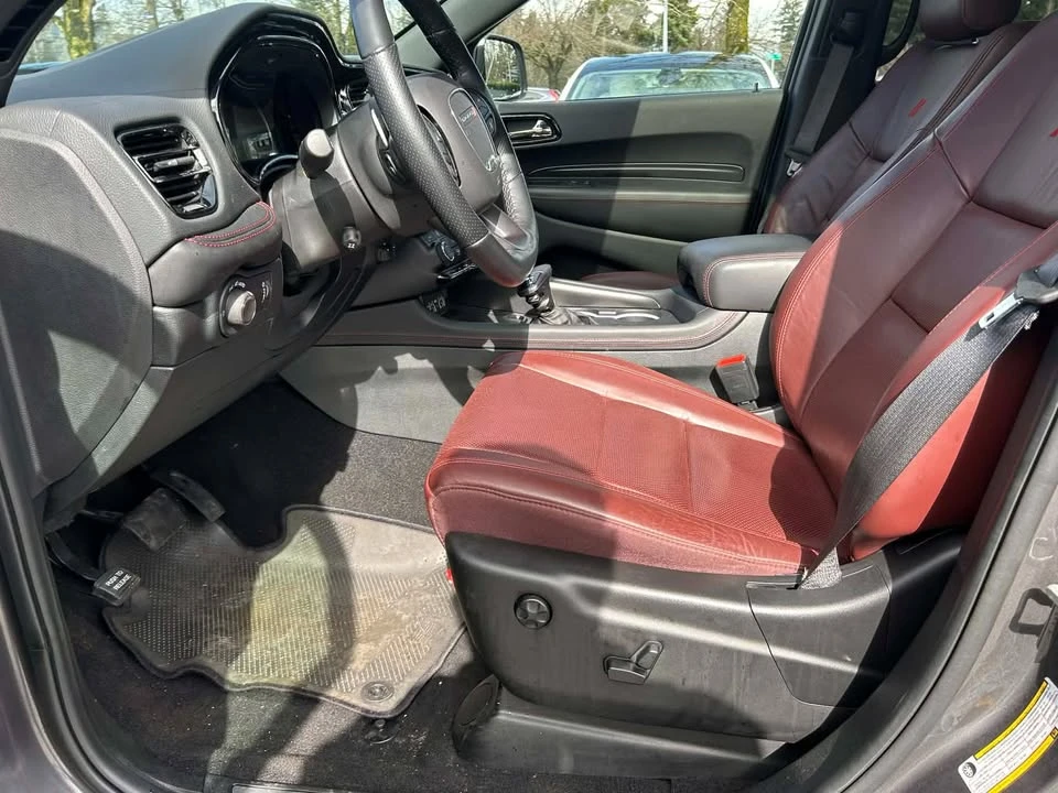 2024 Dodge Durango SRT Hellcat 3rd Gen - Image 6 of 19