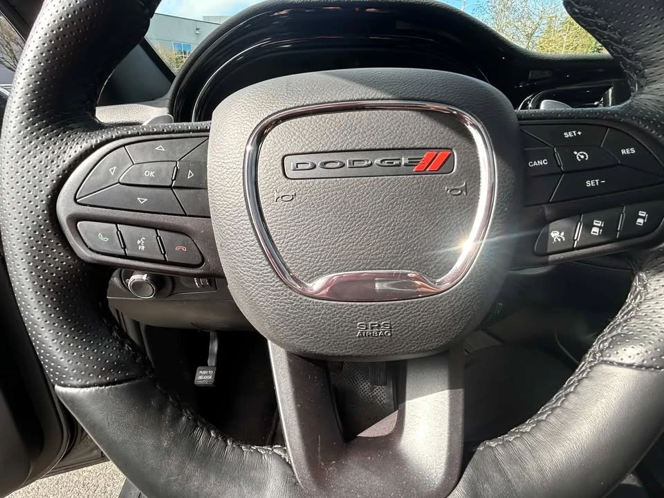 2024 Dodge Durango SRT Hellcat 3rd Gen - Image 8 of 19