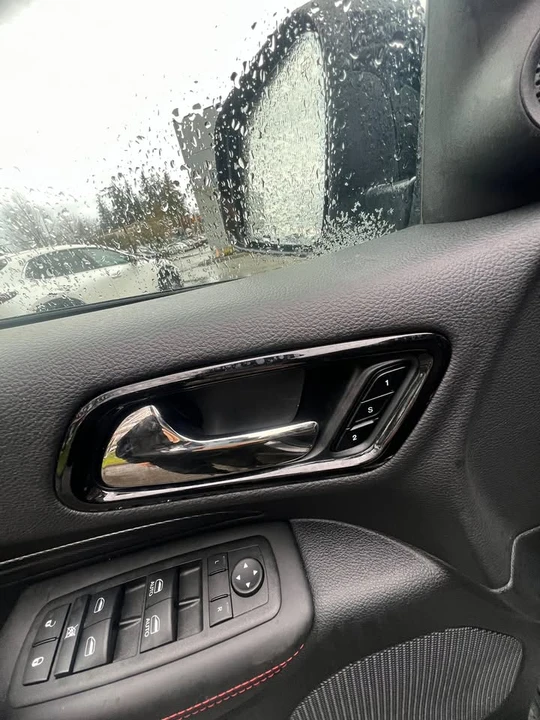 2024 Dodge Durango SRT Hellcat 3rd Gen - Image 7 of 14