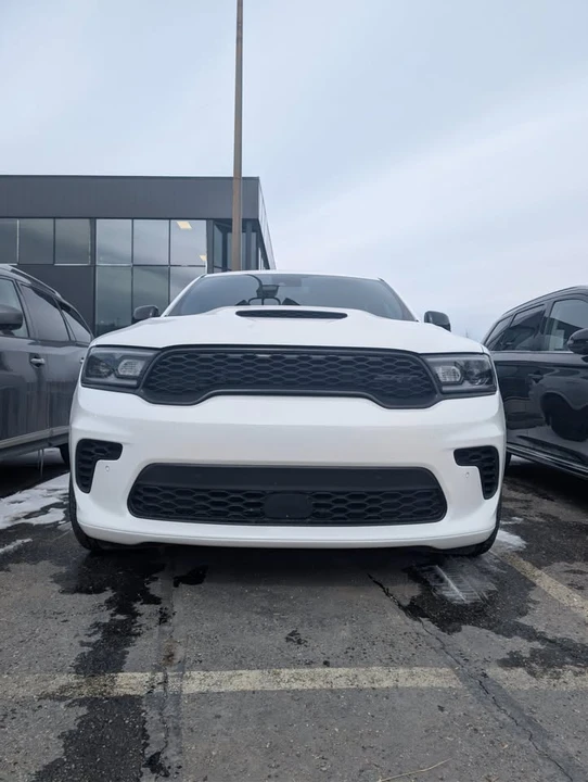 2024 Dodge Durango SRT Hellcat 3rd Gen - Image 2 of 17