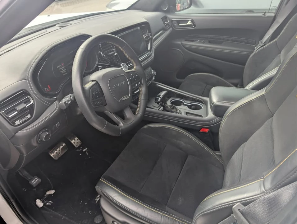 2024 Dodge Durango SRT Hellcat 3rd Gen - Image 9 of 17