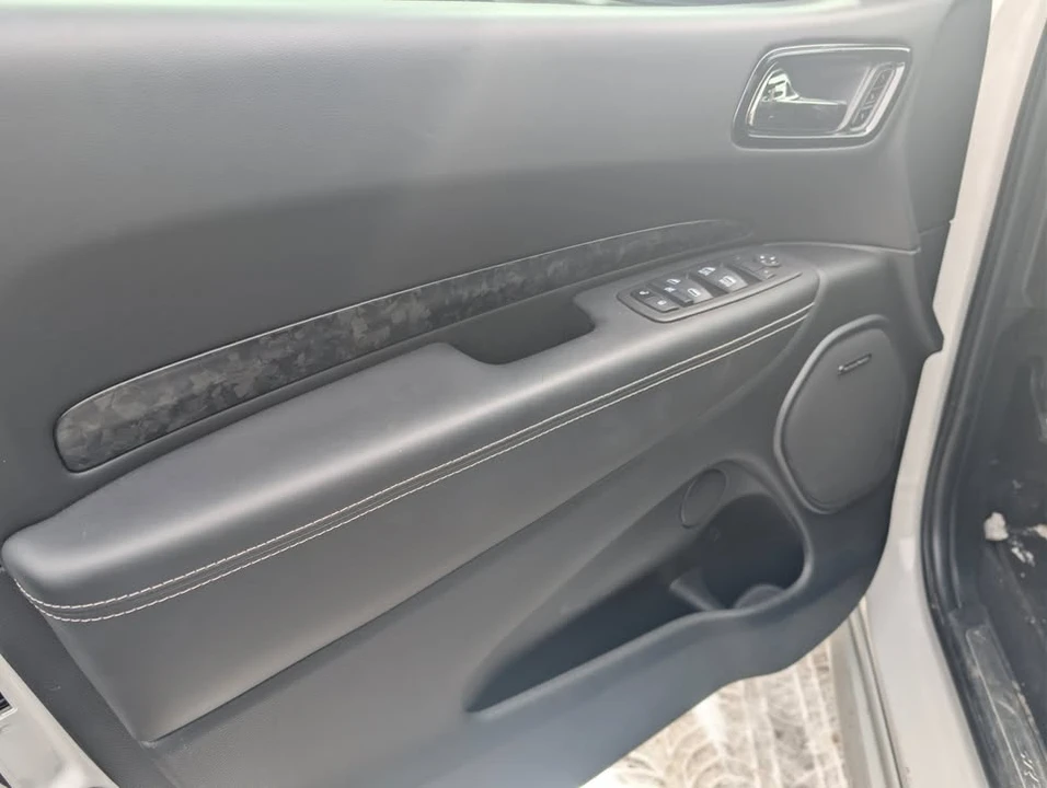 2024 Dodge Durango SRT Hellcat 3rd Gen - Image 7 of 17