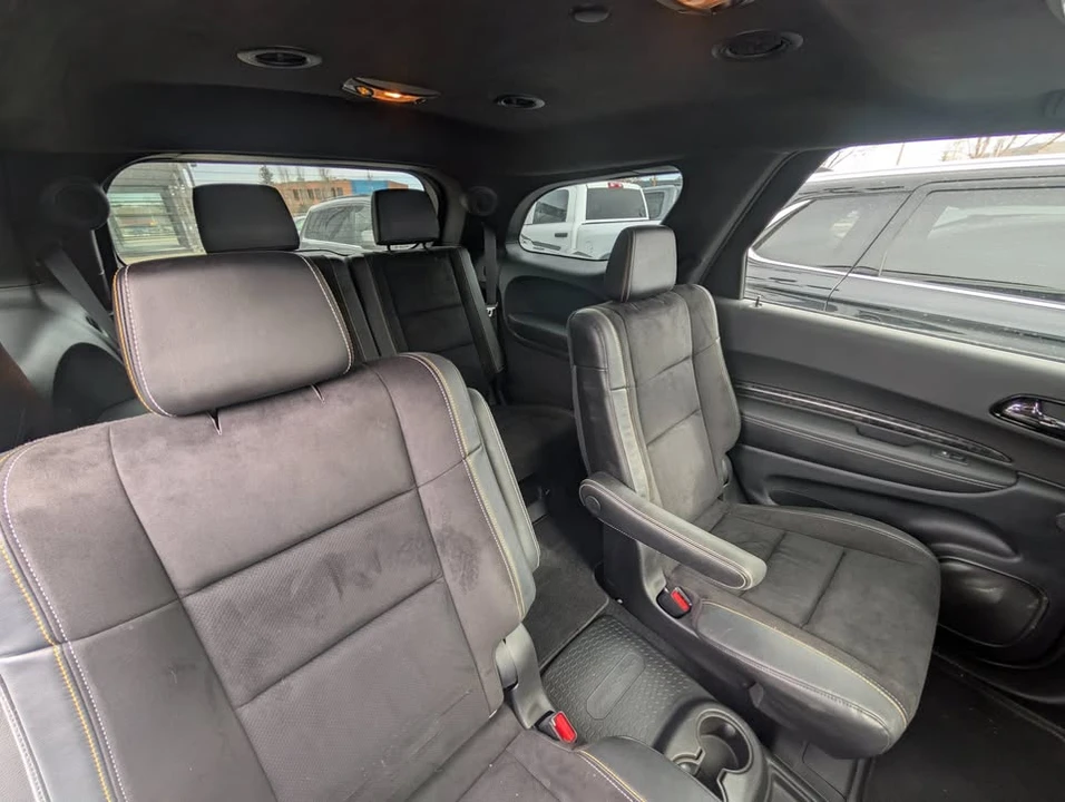 2024 Dodge Durango SRT Hellcat 3rd Gen - Image 15 of 17