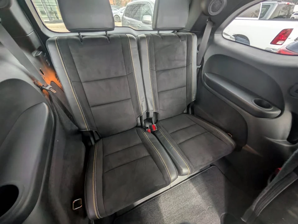 2024 Dodge Durango SRT Hellcat 3rd Gen - Image 16 of 17