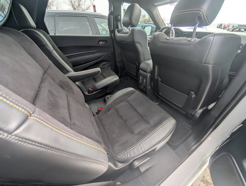 2024 Dodge Durango SRT Hellcat 3rd Gen - Image 14 of 17