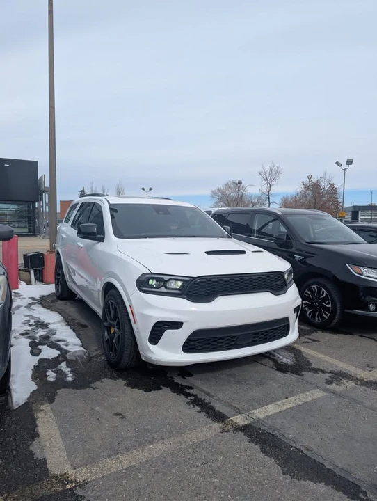 2024 Dodge Durango SRT Hellcat 3rd Gen - Image 3 of 17