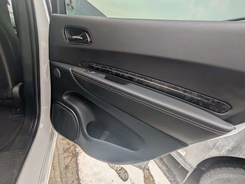 2024 Dodge Durango SRT Hellcat 3rd Gen - Image 13 of 17