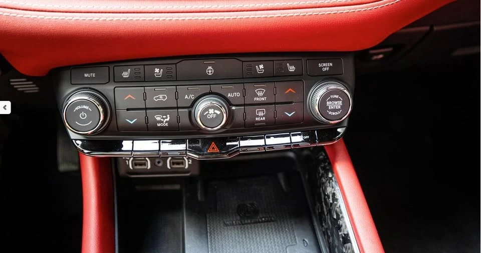 2024 Dodge Durango 3rd Gen - Image 8 of 14