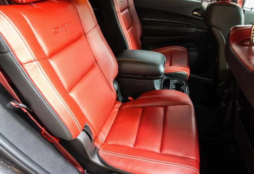 2024 Dodge Durango 3rd Gen - Image 10 of 14
