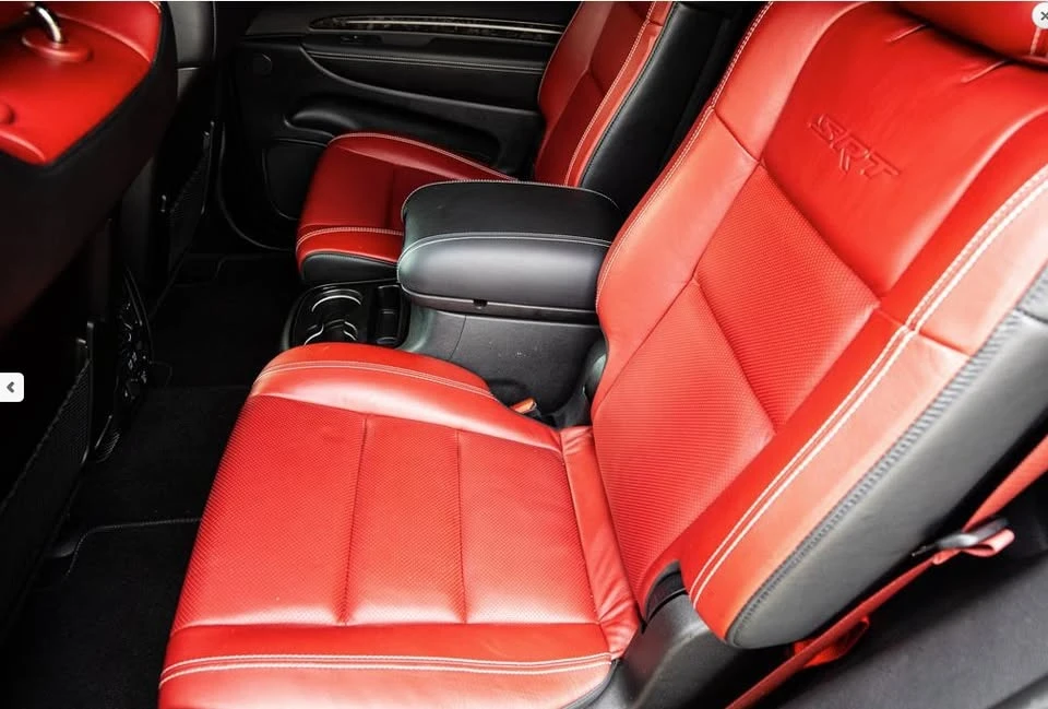 2024 Dodge Durango 3rd Gen - Image 11 of 14