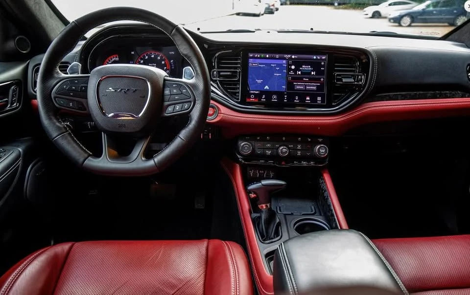 2024 Dodge Durango 3rd Gen - Image 7 of 14