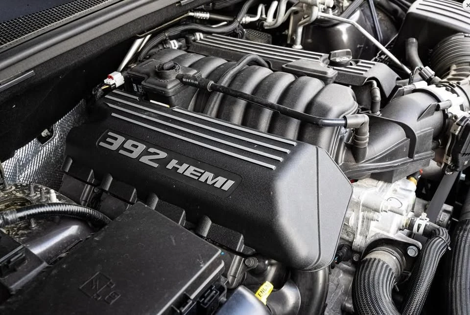 2024 Dodge Durango 3rd Gen - Image 13 of 14