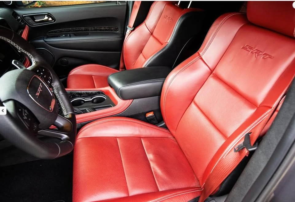 2024 Dodge Durango 3rd Gen - Image 9 of 14