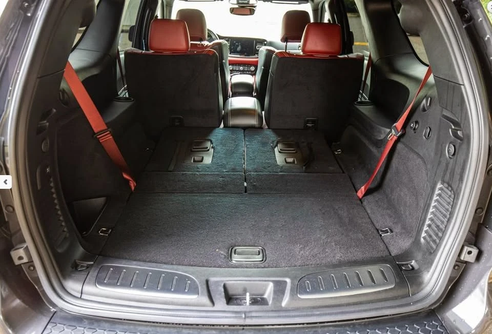 2024 Dodge Durango 3rd Gen - Image 14 of 14