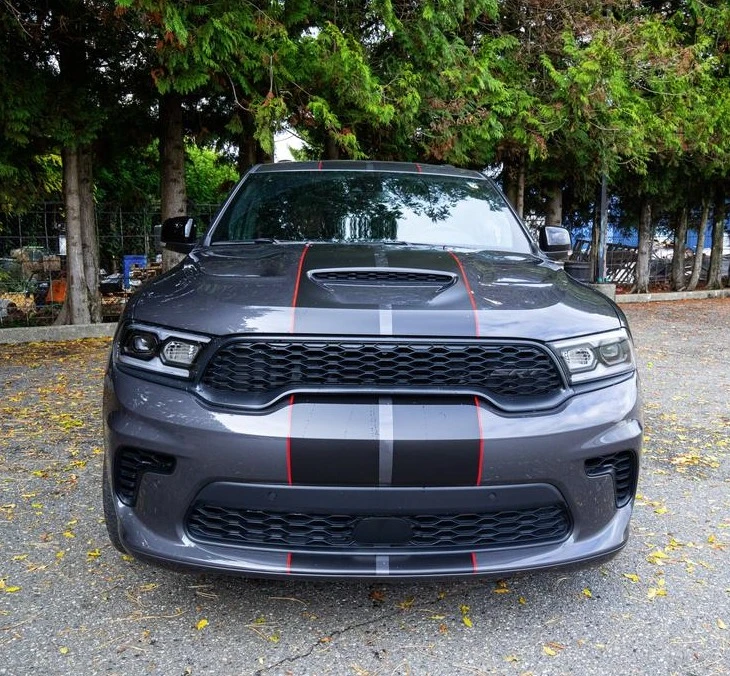 2024 Dodge Durango 3rd Gen - Image 5 of 14