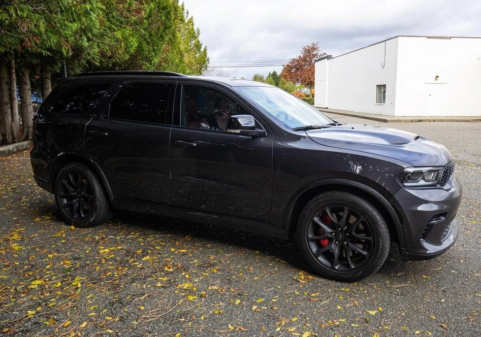 2024 Dodge Durango 3rd Gen - Image 4 of 14