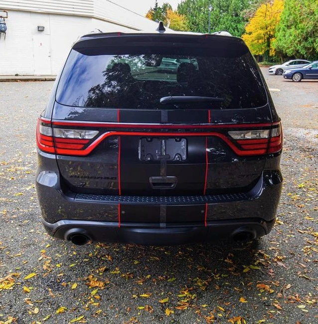 2024 Dodge Durango 3rd Gen - Image 6 of 14