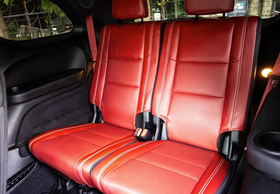 2024 Dodge Durango 3rd Gen - Image 12 of 14
