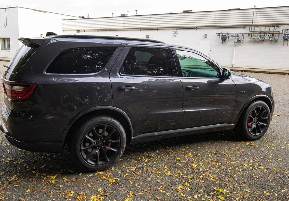 2024 Dodge Durango 3rd Gen - Image 2 of 14