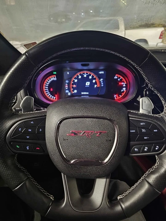 2024 Dodge Durango SRT Hellcat 3rd Gen - Image 2 of 9