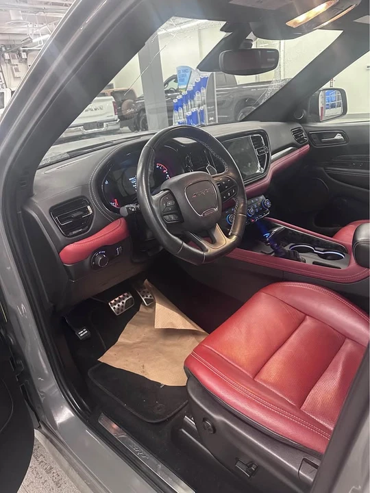 2024 Dodge Durango 3rd Gen - Image 3 of 7