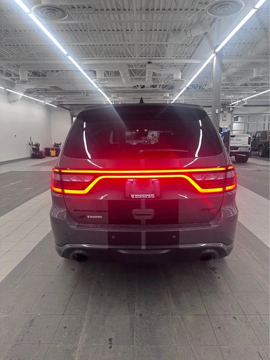 2024 Dodge Durango 3rd Gen - Image 6 of 7