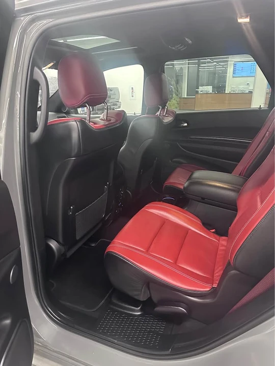 2024 Dodge Durango 3rd Gen - Image 4 of 7