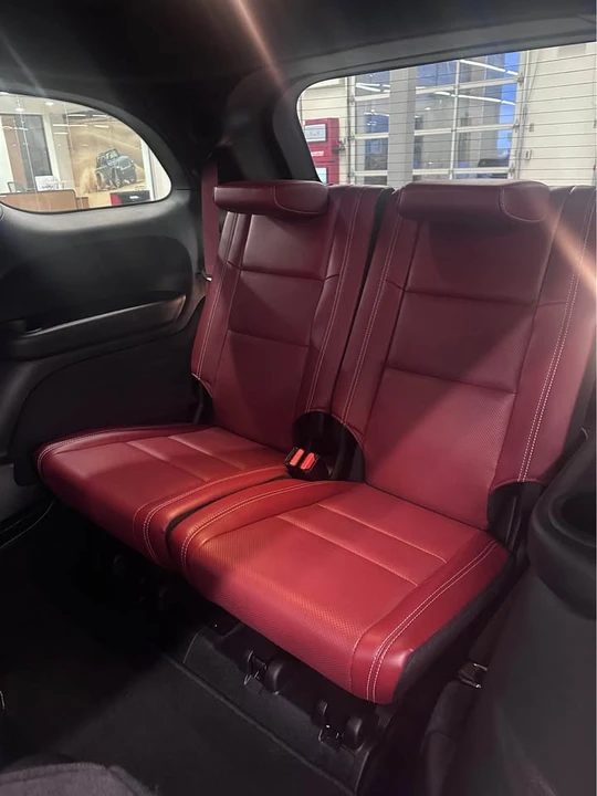 2024 Dodge Durango 3rd Gen - Image 5 of 7