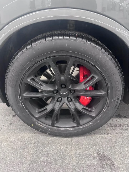 2024 Dodge Durango 3rd Gen - Image 2 of 7