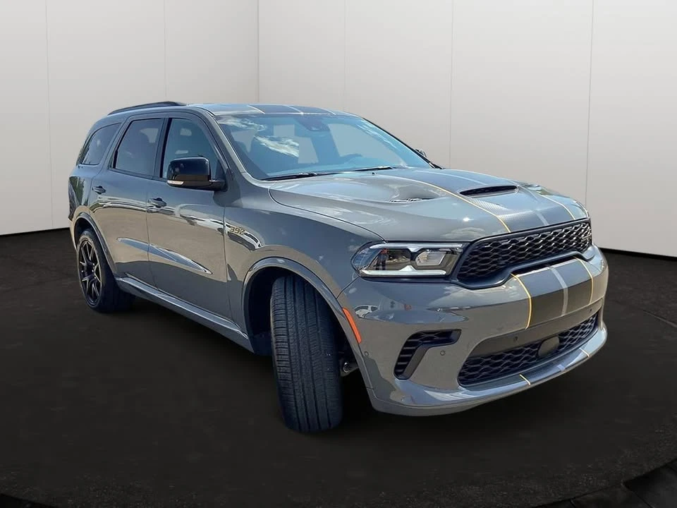 2024 Dodge Durango 3rd Gen - Image 3 of 20