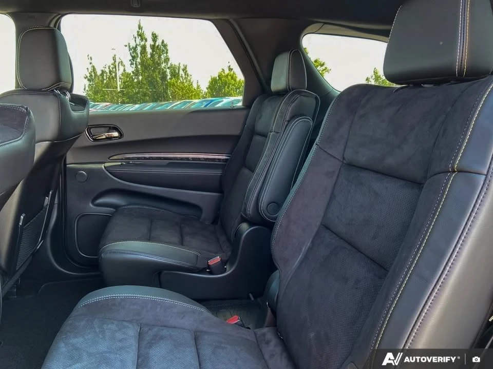2024 Dodge Durango 3rd Gen - Image 12 of 20