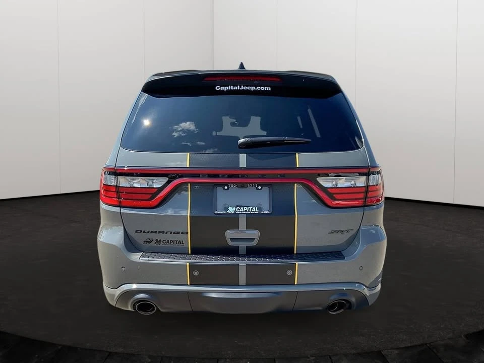 2024 Dodge Durango 3rd Gen - Image 8 of 20