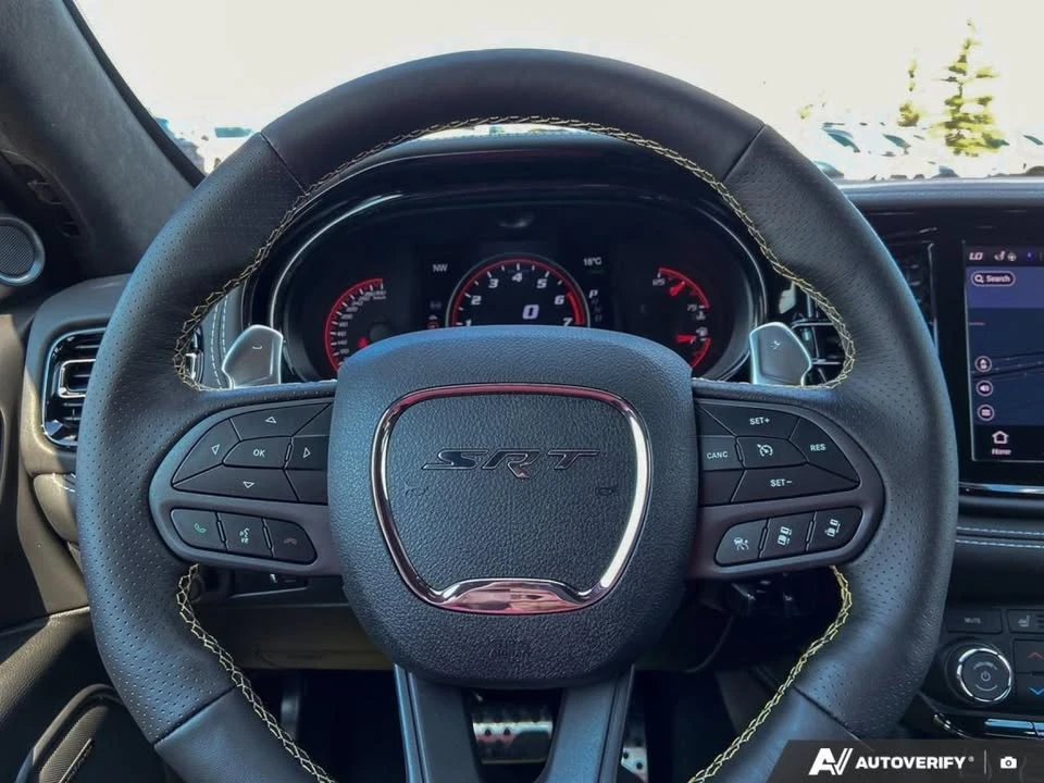 2024 Dodge Durango 3rd Gen - Image 13 of 20