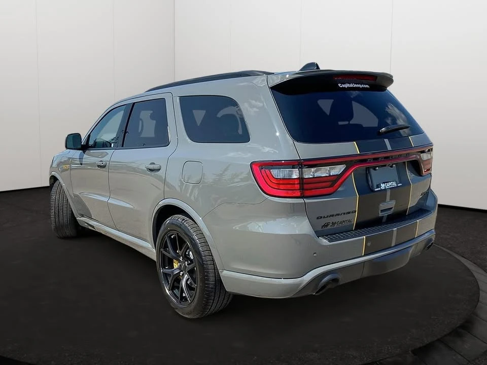 2024 Dodge Durango 3rd Gen - Image 6 of 20