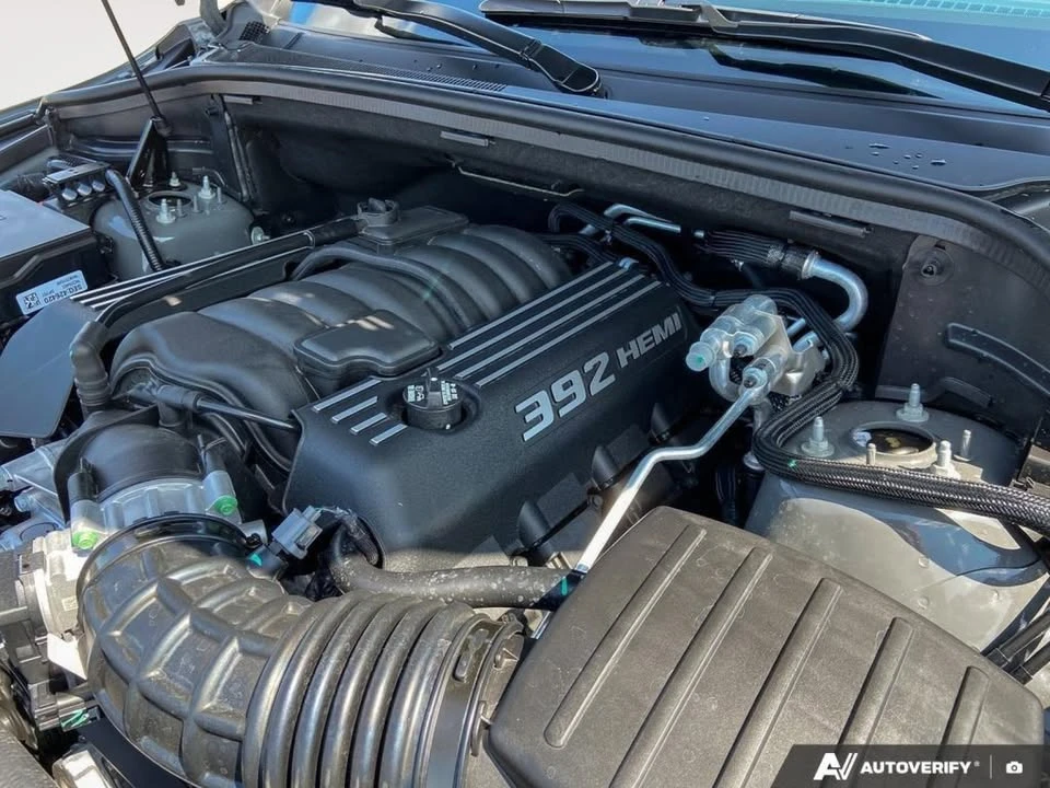 2024 Dodge Durango 3rd Gen - Image 15 of 20