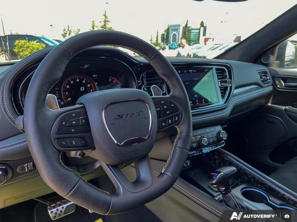 2024 Dodge Durango 3rd Gen - Image 9 of 20