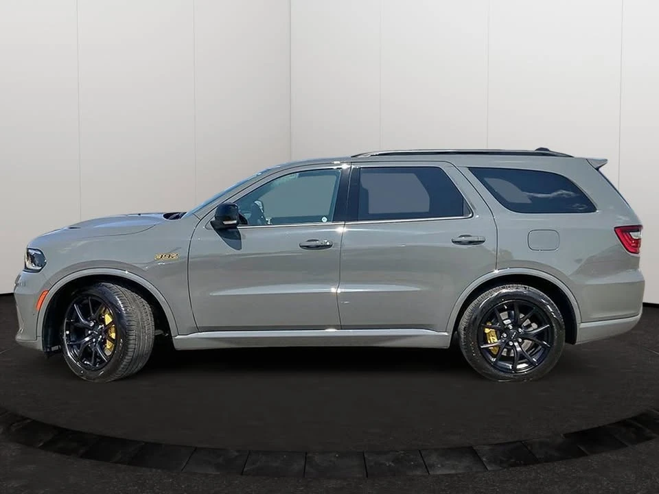 2024 Dodge Durango 3rd Gen - Image 7 of 20