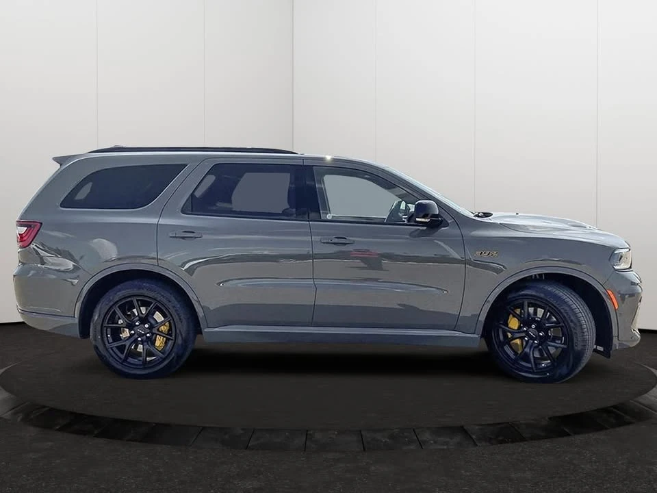 2024 Dodge Durango 3rd Gen - Image 5 of 20